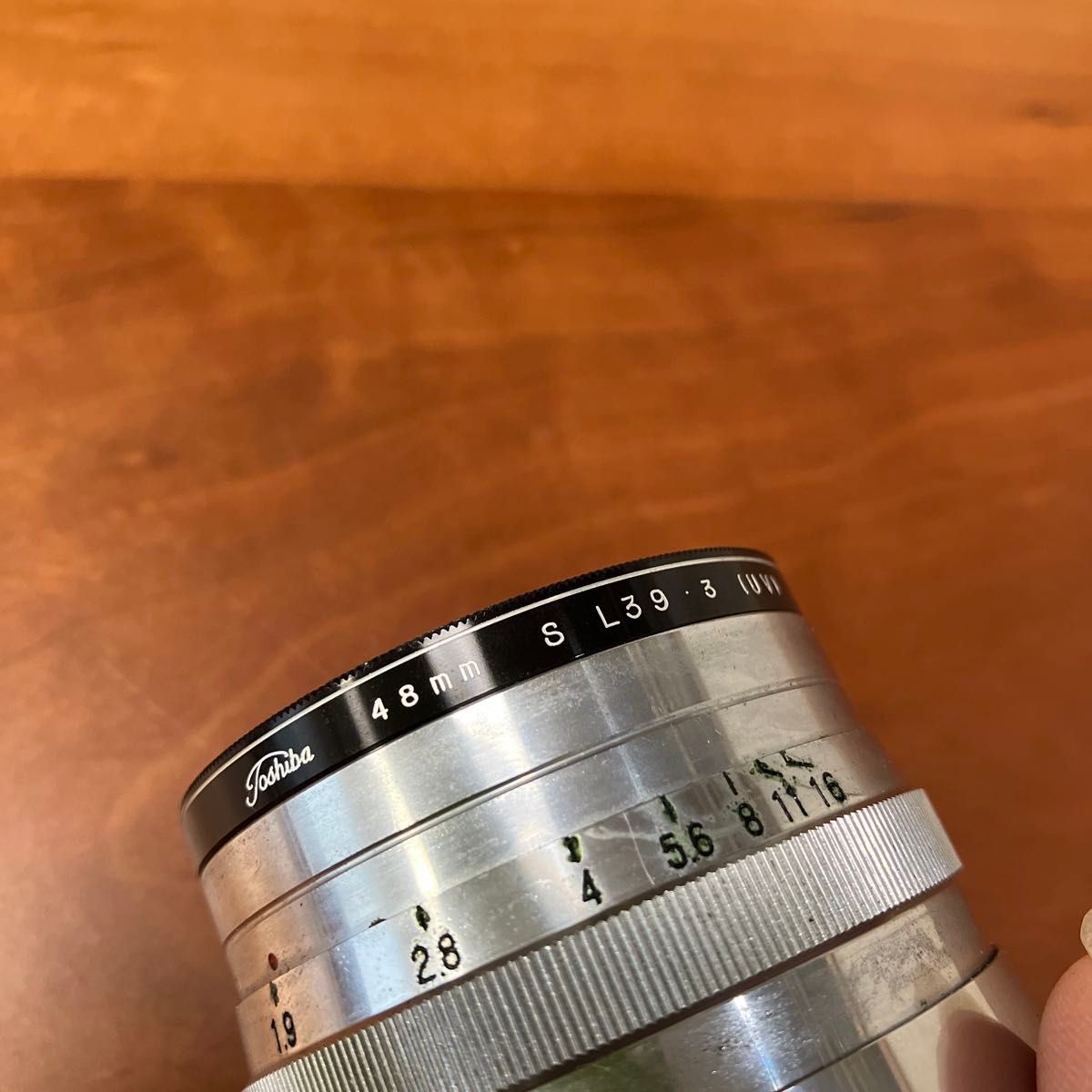 Canon・キャノン・1 2 f 5cm ・f 1 9 85mm・交換レンズ付き Canon・キャノン・1 2 f 5cm ・f 1 9 85mm・交換レンズ付き