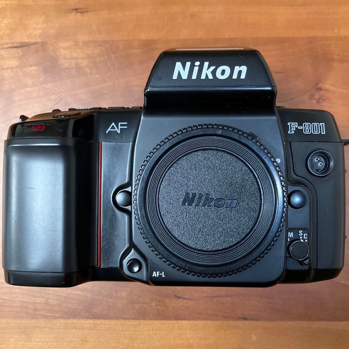 Nikon・ニコン・F-801・AF・本体のみ・ボディのみ・MF-20 Nikon・ニコン・F-801・AF・本体のみ・ボディのみ・MF-20