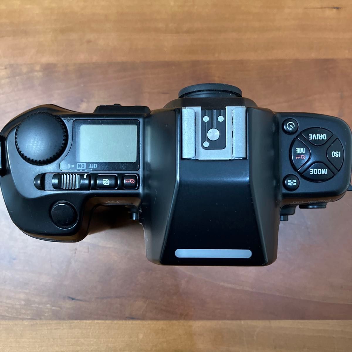 Nikon・ニコン・F-801・AF・本体のみ・ボディのみ・MF-20 Nikon・ニコン・F-801・AF・本体のみ・ボディのみ・MF-20