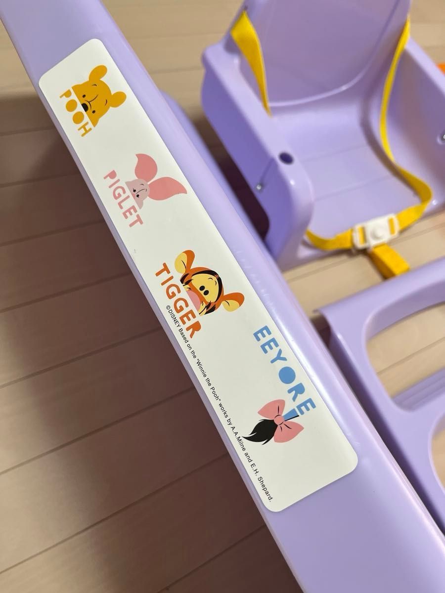 くまのプーさん おりたたみキッズパークEX 野中製作所｜Yahoo