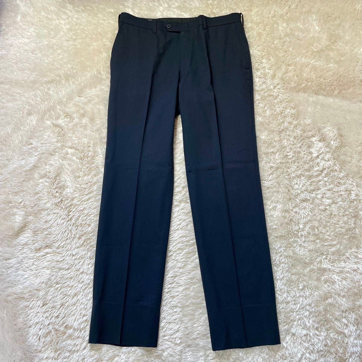 JUNKO SHIMADA/ジュンコシマダ/極美品】セットアップ スーツ JUNKO SHIMADA/ジュンコシマダ/極美品】セットアップ スーツ