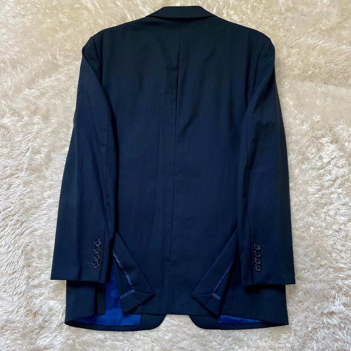 JUNKO SHIMADA/ジュンコシマダ/極美品】セットアップ スーツ JUNKO SHIMADA/ジュンコシマダ/極美品】セットアップ スーツ