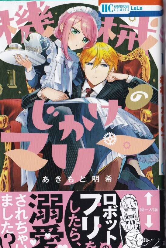 ※ 離婚予定の契約婚なのに、冷酷公爵様に執着されています 2巻 紡木すあ TSUTAYA 特典付 +花嫁修業をやめたくて、冷徹公爵 1巻 空柄_画像2