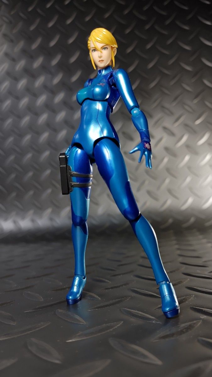 figma 306 サムス・アラン ゼロスーツ ver|Yahoo!フリマ(旧 figma 306 サムス・アラン ゼロスーツ ver|Yahoo!フリマ(旧