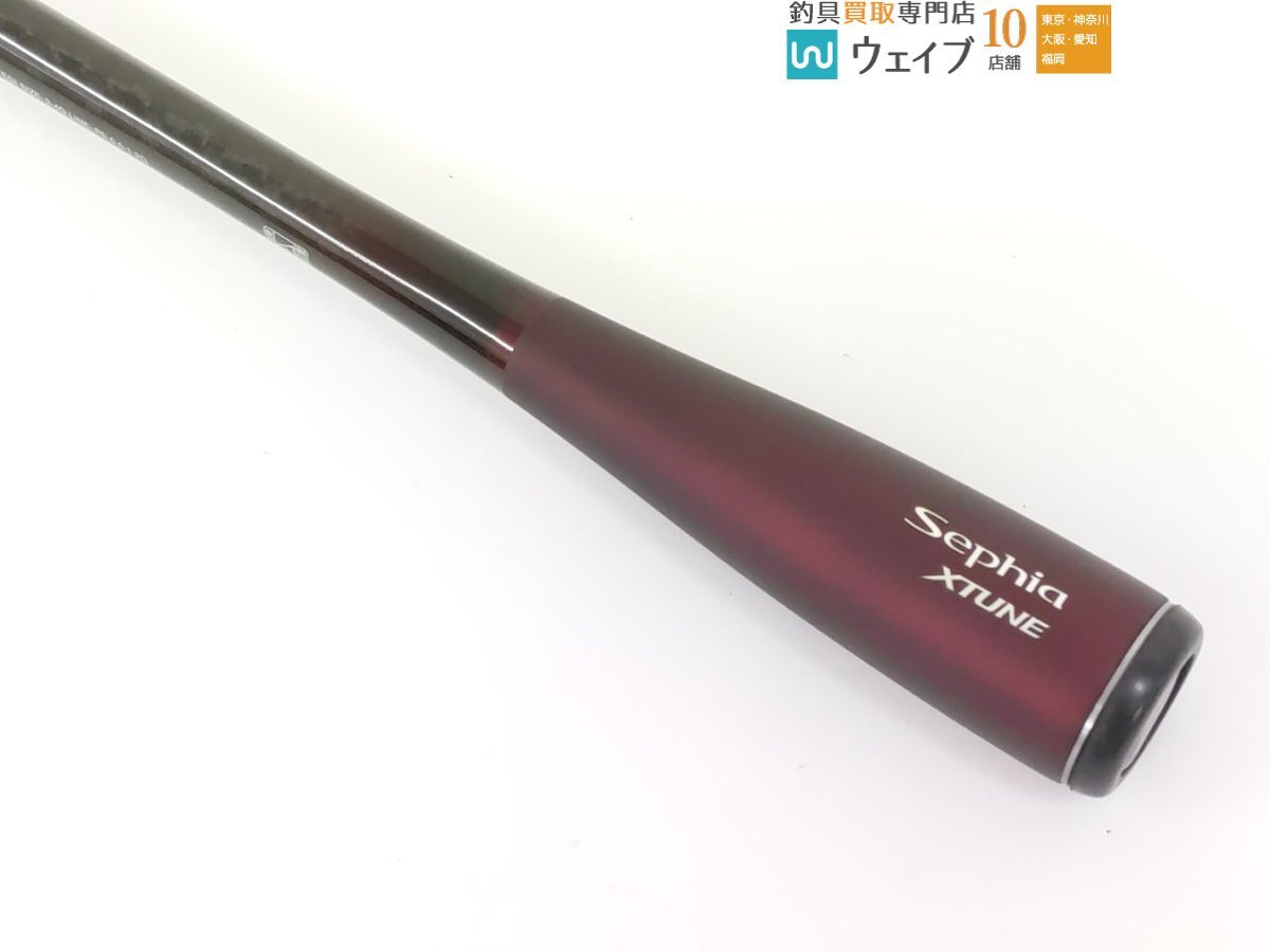  Shimano sefiaeks Tune S806M прекрасный товар 