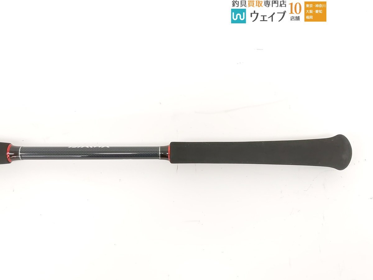 ダイワ A-ブリッツ ネライ MH-210 美品_120A488277 (10).JPG