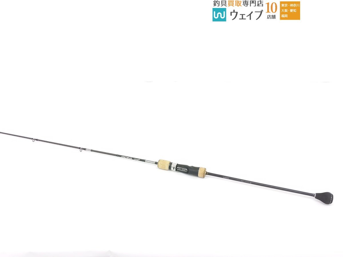  Shimano osi ставрида японская ga- Infinity mo-tibB610-2