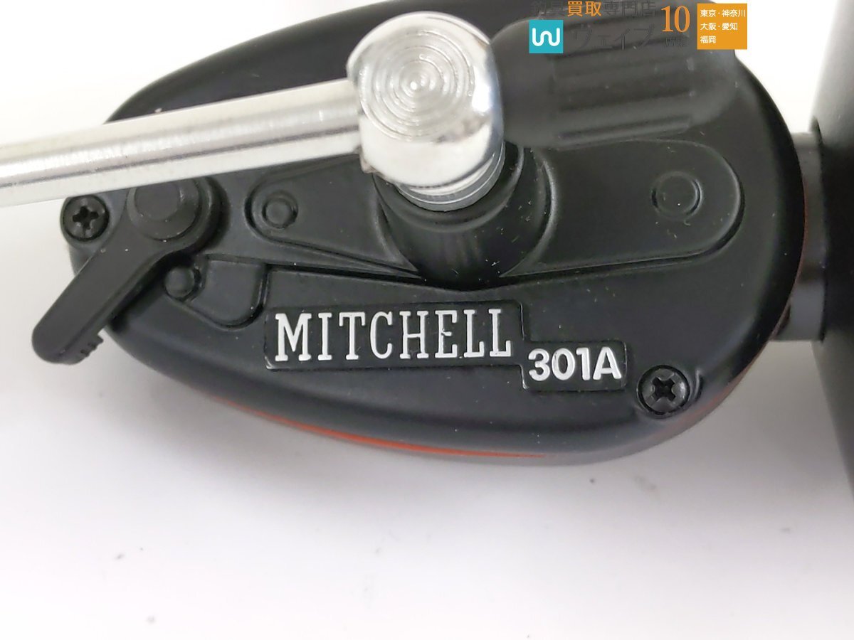 MITCHELL ミッチェル 301A 美品の画像2