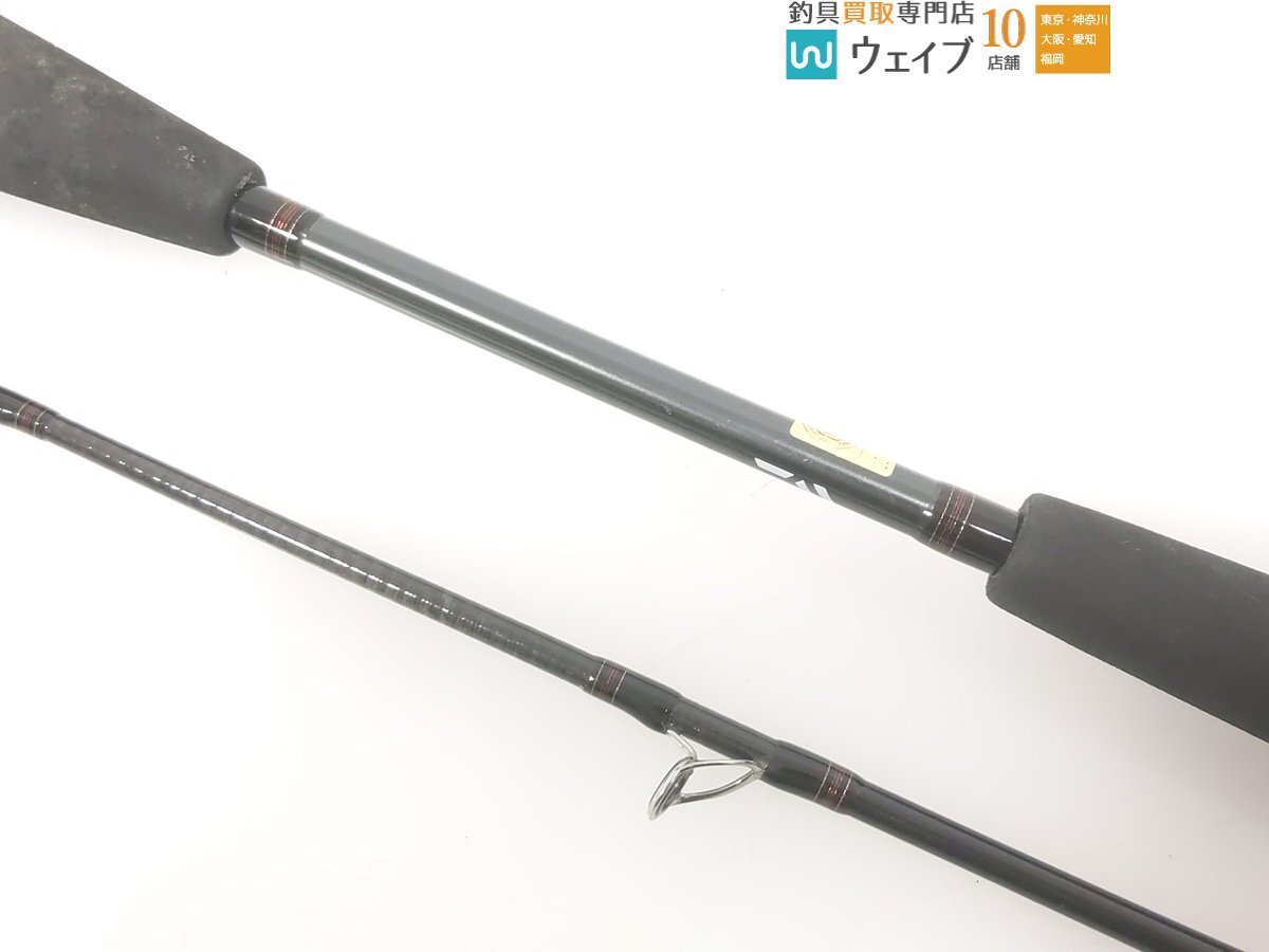  Daiwa meta задний tachiuo игра M-175