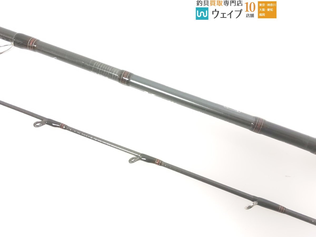  Daiwa meta задний tachiuo игра M-175