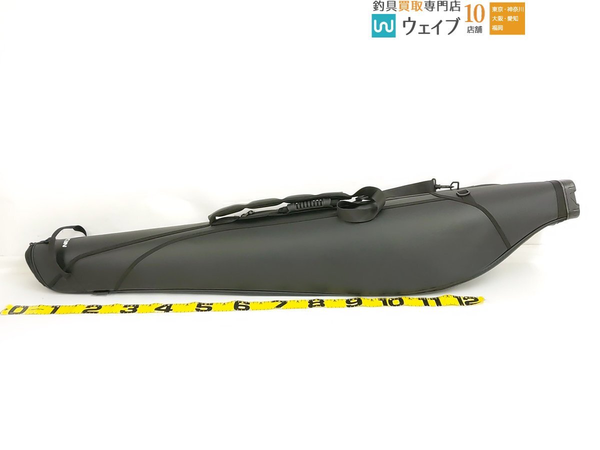  Shimano Nexus RC-124M 145 RW rod case 