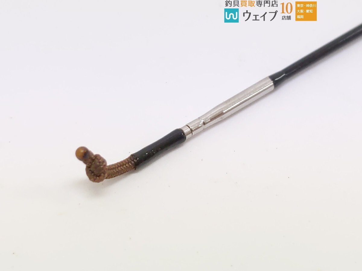 ダイワ 天峰 総塗 15 美品_140S490474 (9).JPG