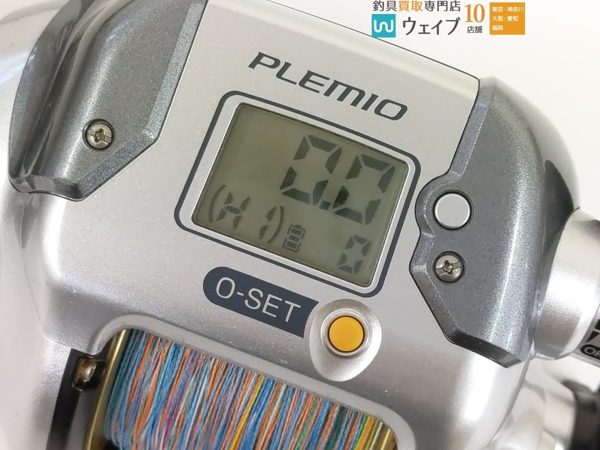 シマノ 12 プレミオ 3000_60Y490565 (3).JPG