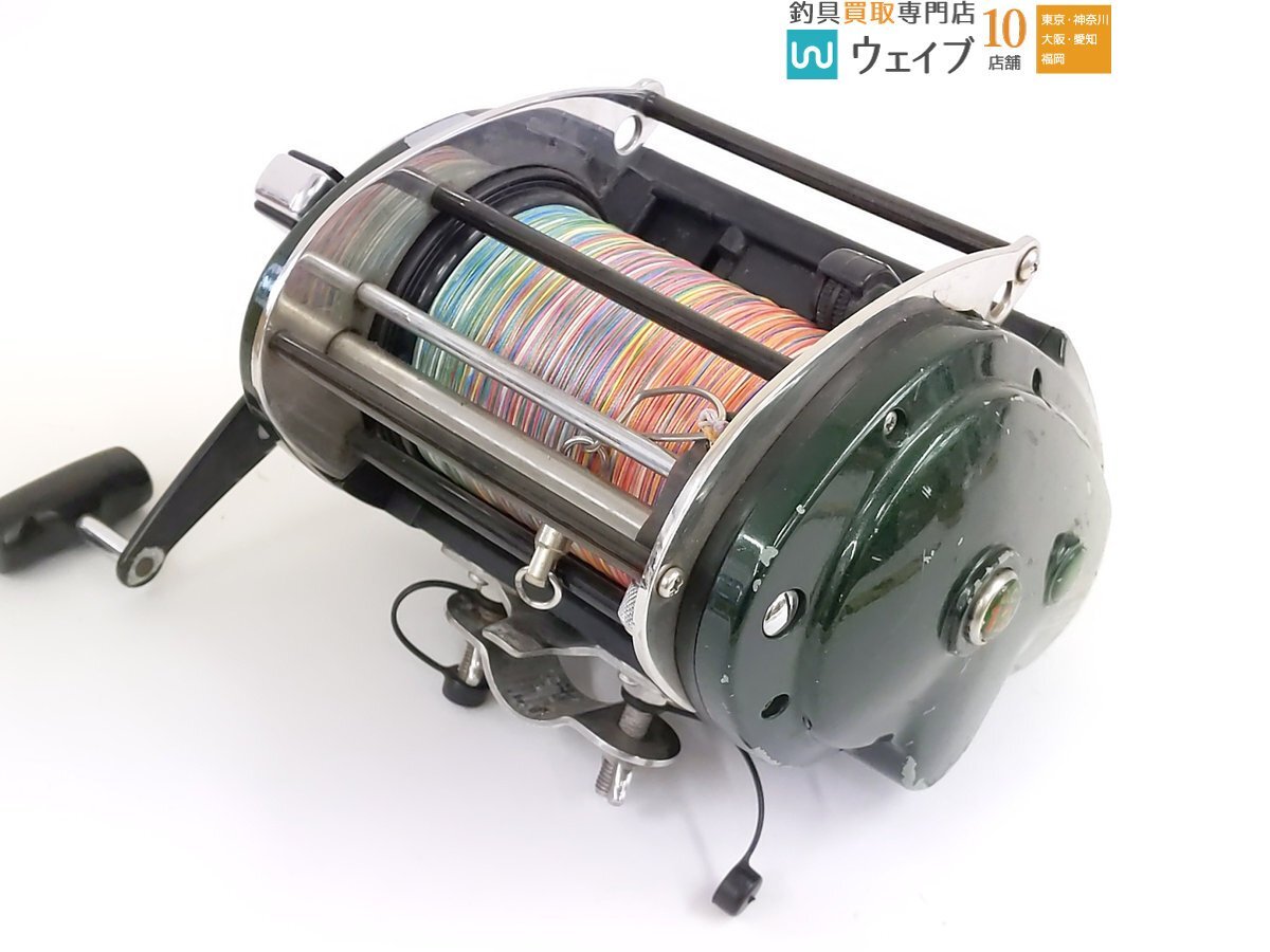 ミヤマエ ミヤエポック コマンド X-9 HP 12V_80Y490417 (5).JPG