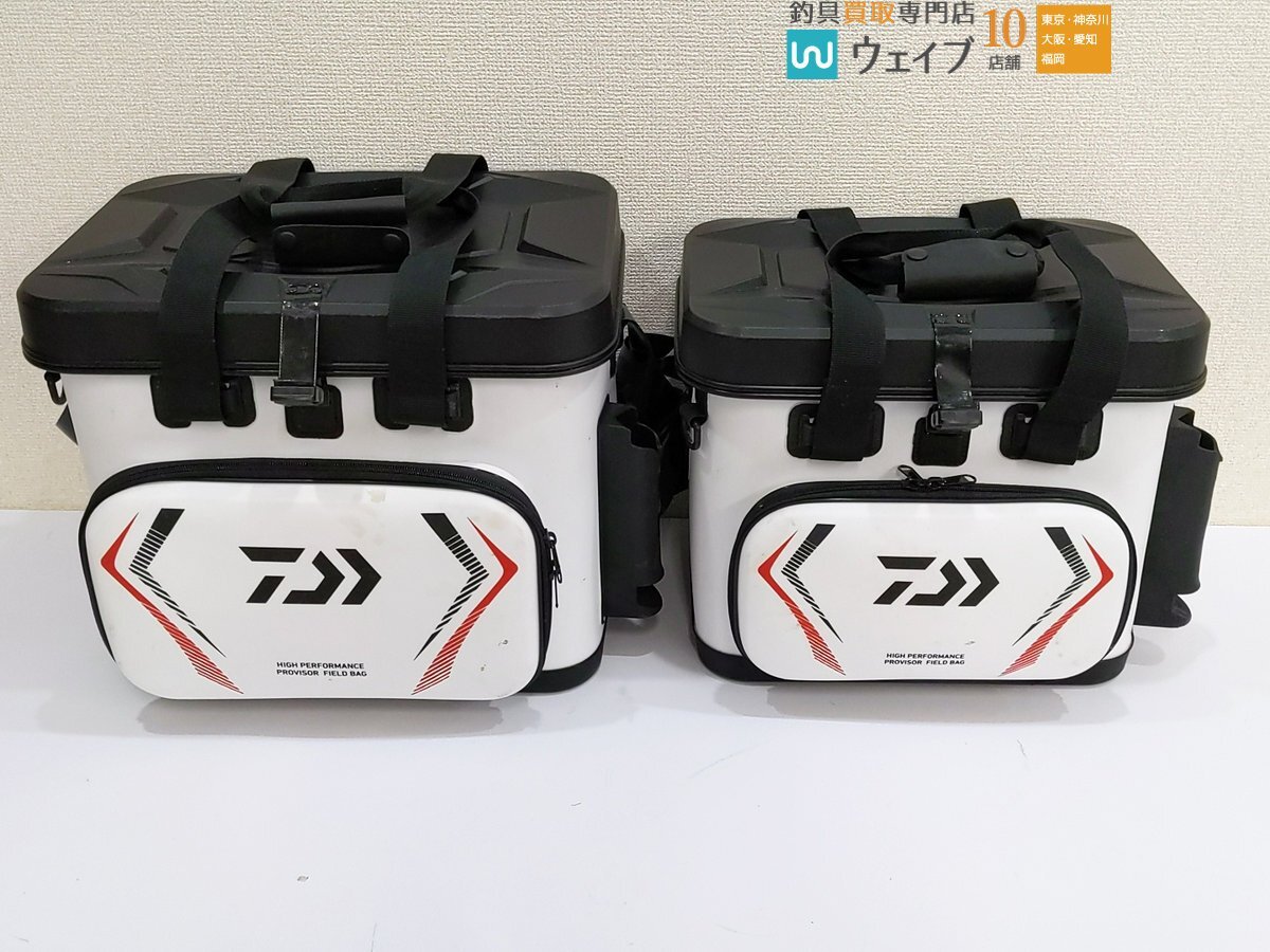 Yahoo!オークション - ダイワ プロバイザー フィールドバッグ Yahoo!オークション - ダイワ プロバイザー フィールドバッグ