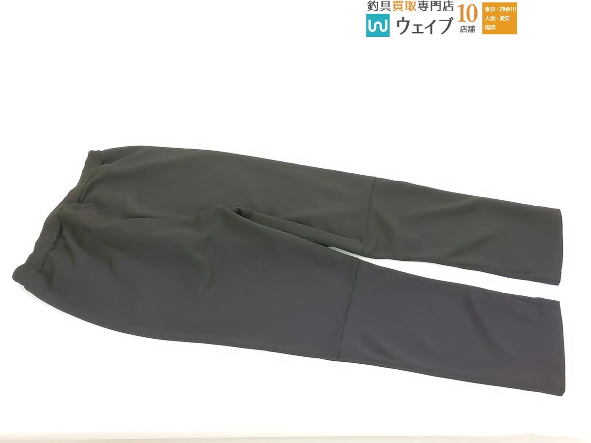  Gamakatsu NEW активный изоляция брюки GM3717 LL размер очень красивый товар 