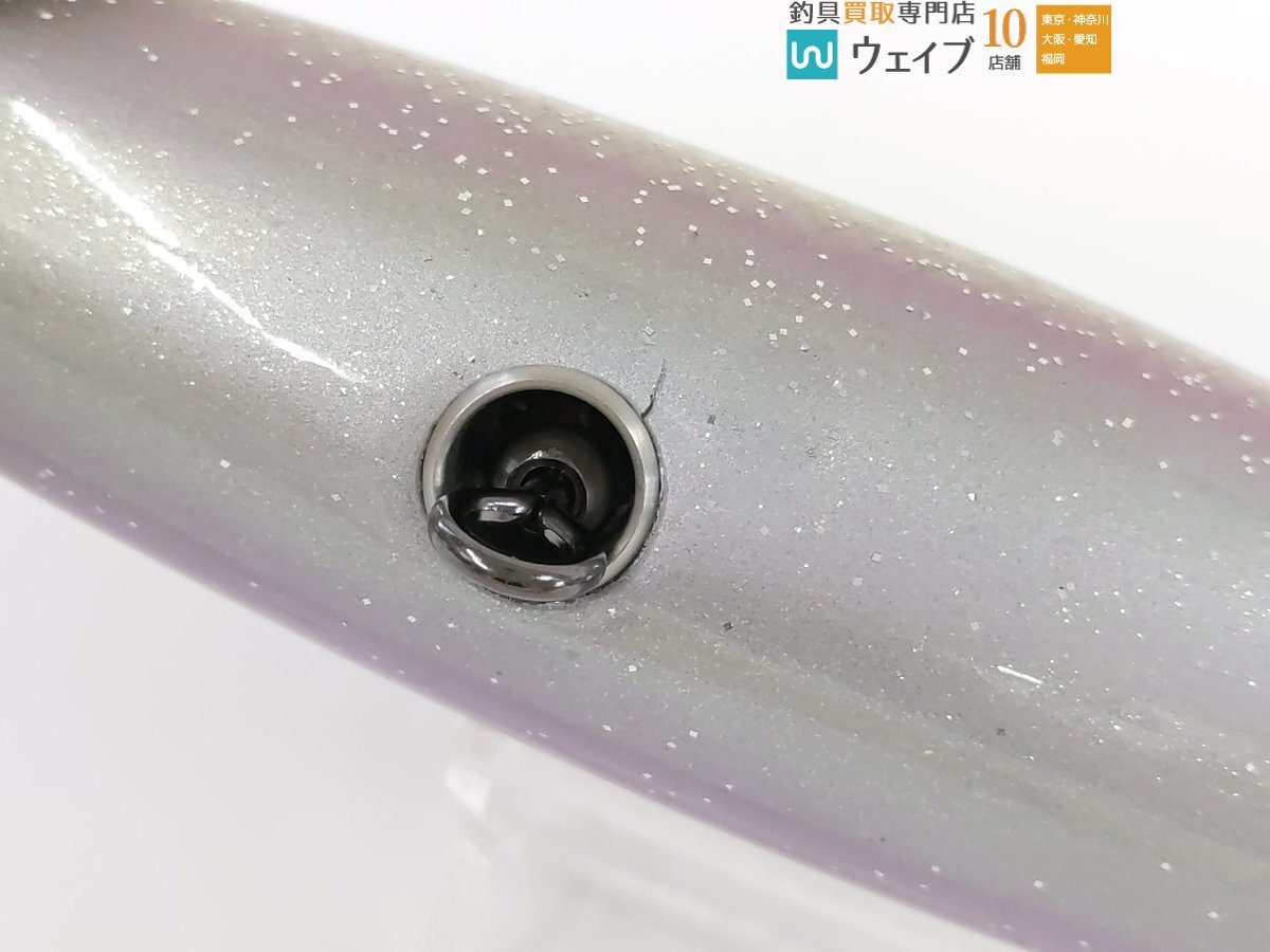 パッションズ おにぎりペンシル F180-85、メロン屋工房 TWR 170F、ソウルズ ヒビキ 計3点 美品_60Y490138 (4).JPG