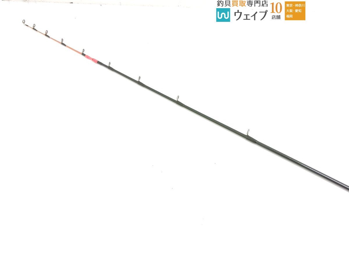 ダイワ メタリア カワハギ M-180 ※トリガー破損、スレッド巻き ジャンク品扱い_160X491287 (4).JPG