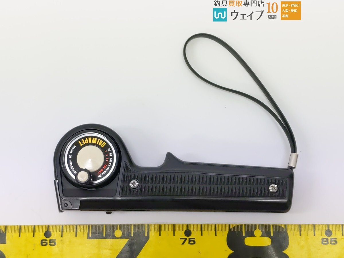 ダイワ Daiwapet、ナショナル 乾電池式 鮎針結び器 BH-705・BH-710・BH-713・BH-715・YH-715 計8点セット ※注_60S491590 (8).JPG