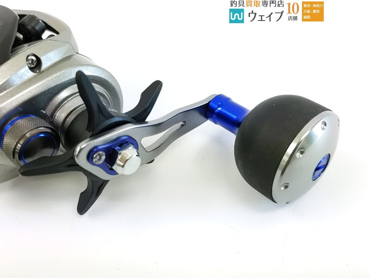  Daiwa 19fneXT 150P