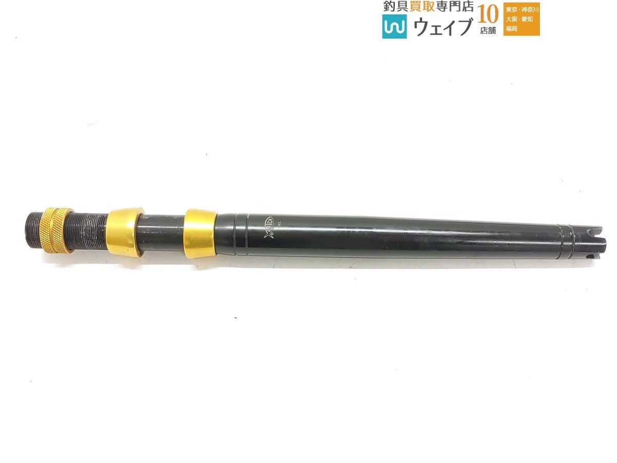 Biscayne ビスケイン ソルトウォーターハウス 20lb AFTCO アフコ バット付き_160X490923 (9).JPG