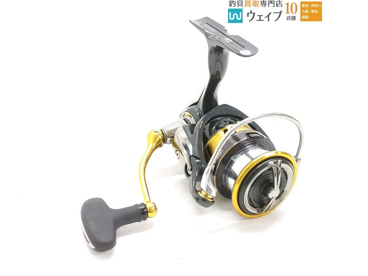  Daiwa  18 ... LT 3000-CXH  неиспользованный товар  