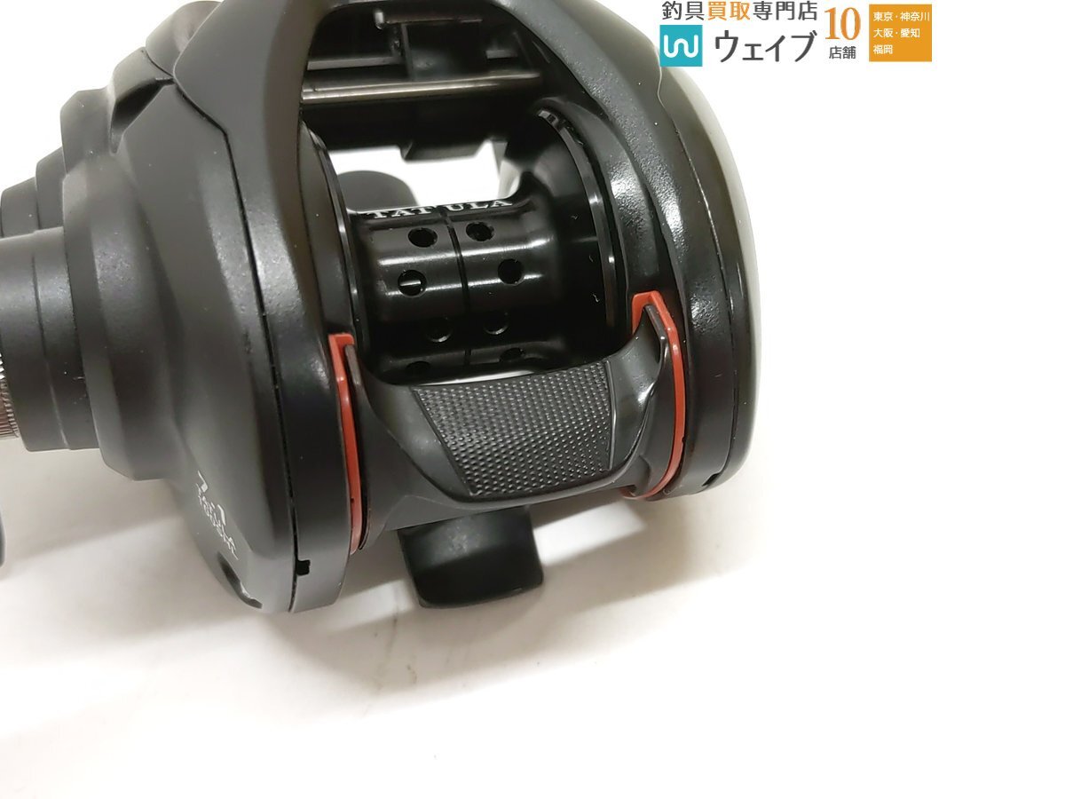  Daiwa 19ta toe laTW 100SHL beautiful goods 