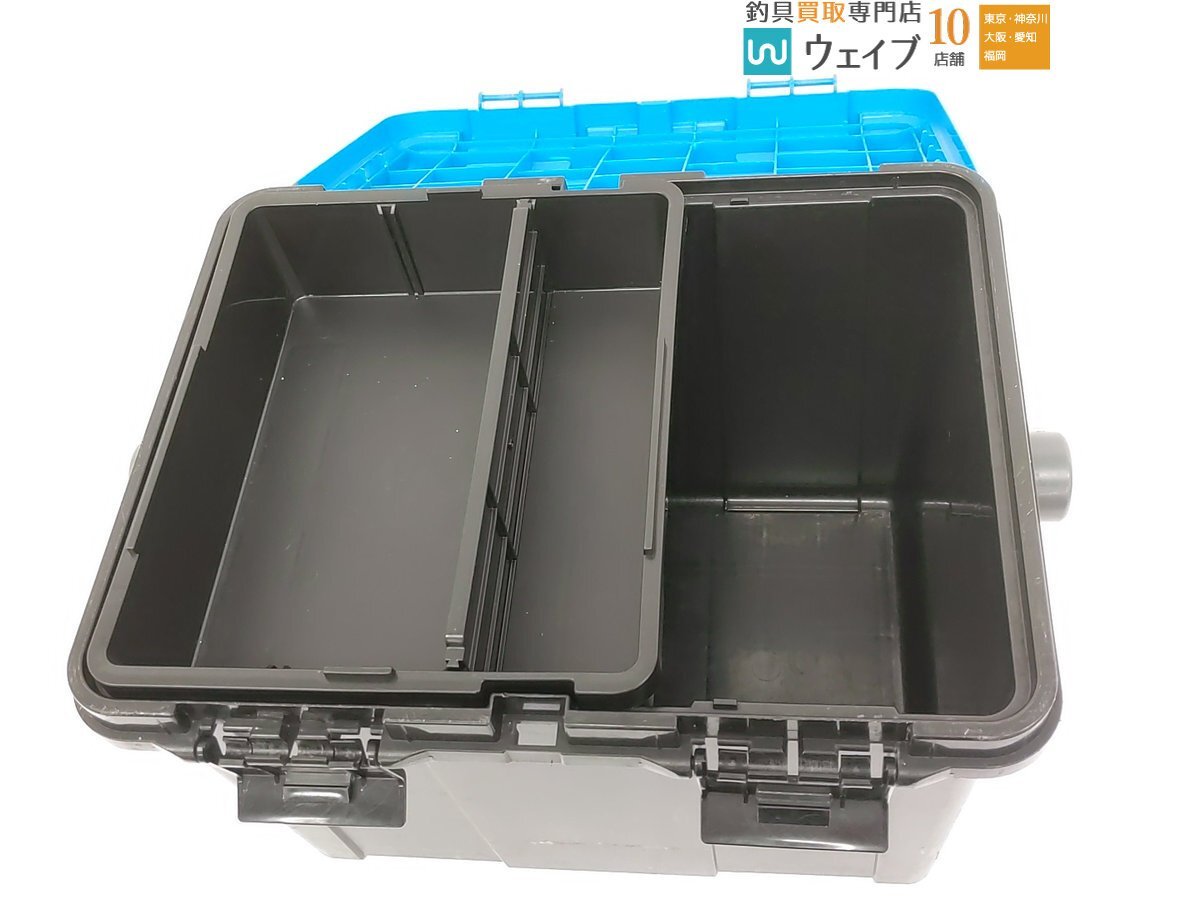  storage box all sorts total 2 point set 