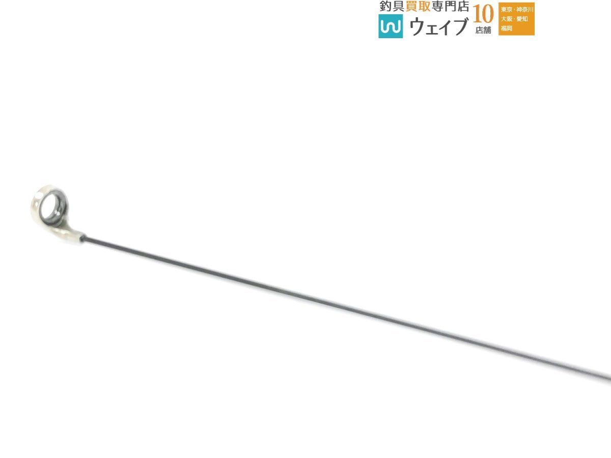 シマノ 17 マスターチューン フォースチューン 1.7-500 美品_120A491563 (7).JPG