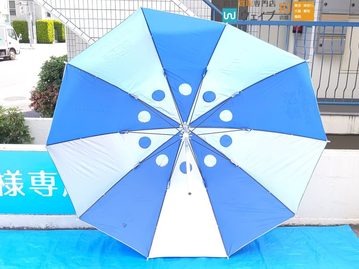  Daiwa Pro козырек зонт, рыболовный . зонт итого 2 позиций комплект 