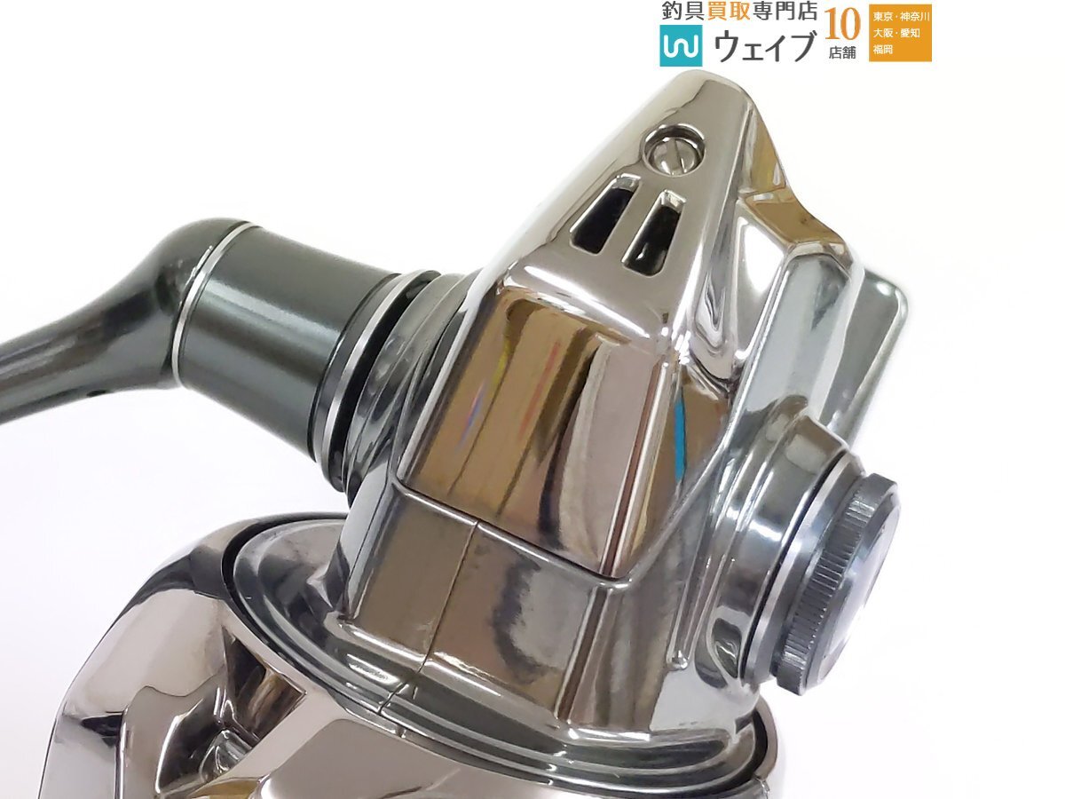 シマノ 22 ステラ C2000SHG 美品_60Y490354 (9).JPG