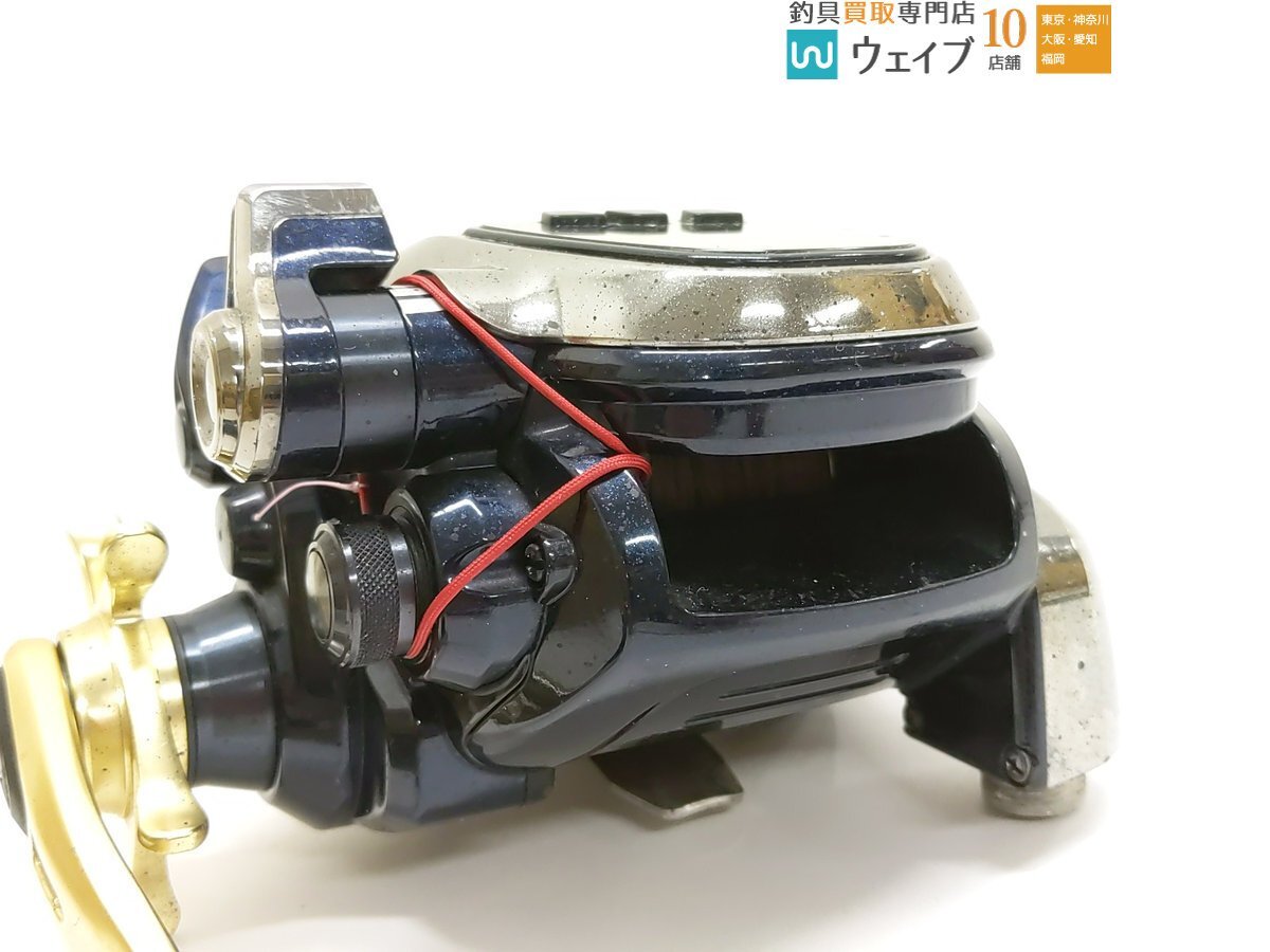 シマノ 13 ビーストマスター 3000_60X492152 (5).JPG