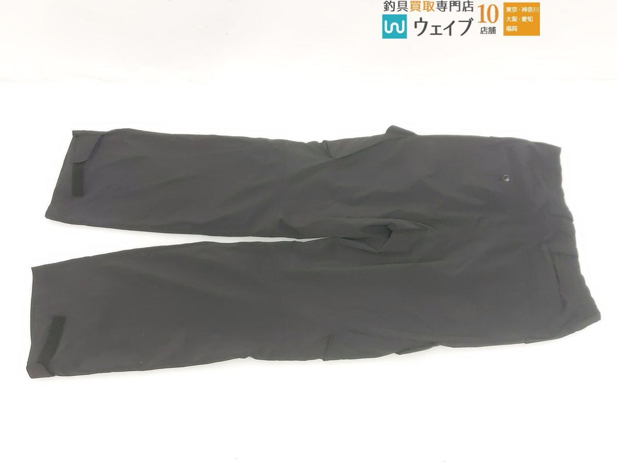 シマノ ゴアテックス コールドウェザースーツ RB-114M サイズ：L_80K467952 (3).JPG
