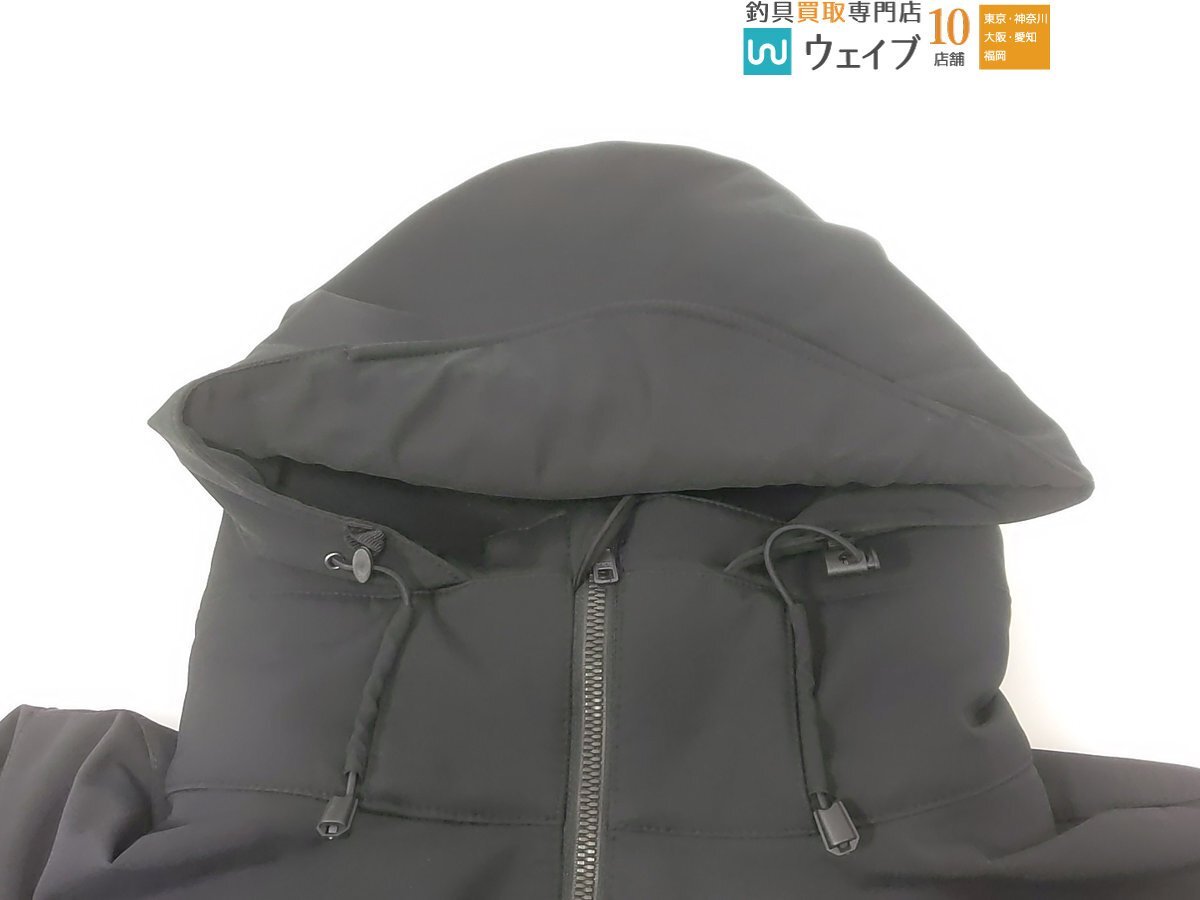mazume マズメ ウィンドカットジャケット MZFW-338 3Lサイズ 美品_80K449232 (5).JPG