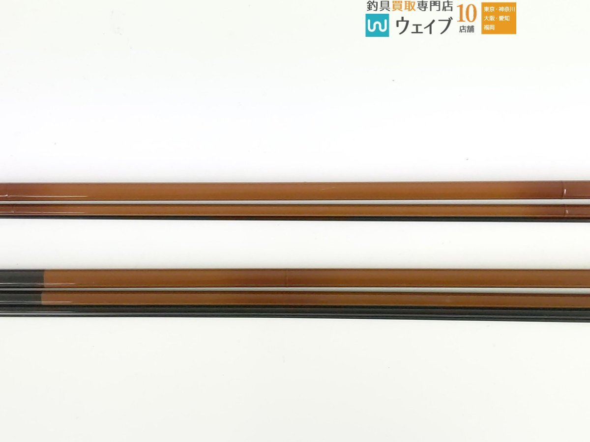 ダイワ 陽舟 硬式 11尺・10尺 計2本セット_140Y491500 (5).JPG
