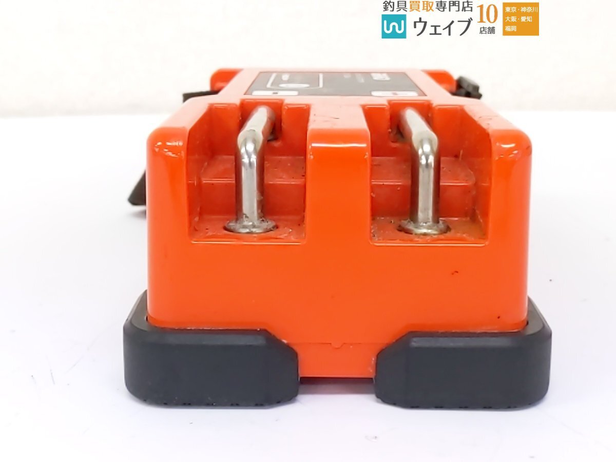BMO Japan Li-ion lithium ион аккумулятор 11.6Ah charger BM-L116 комплект 
