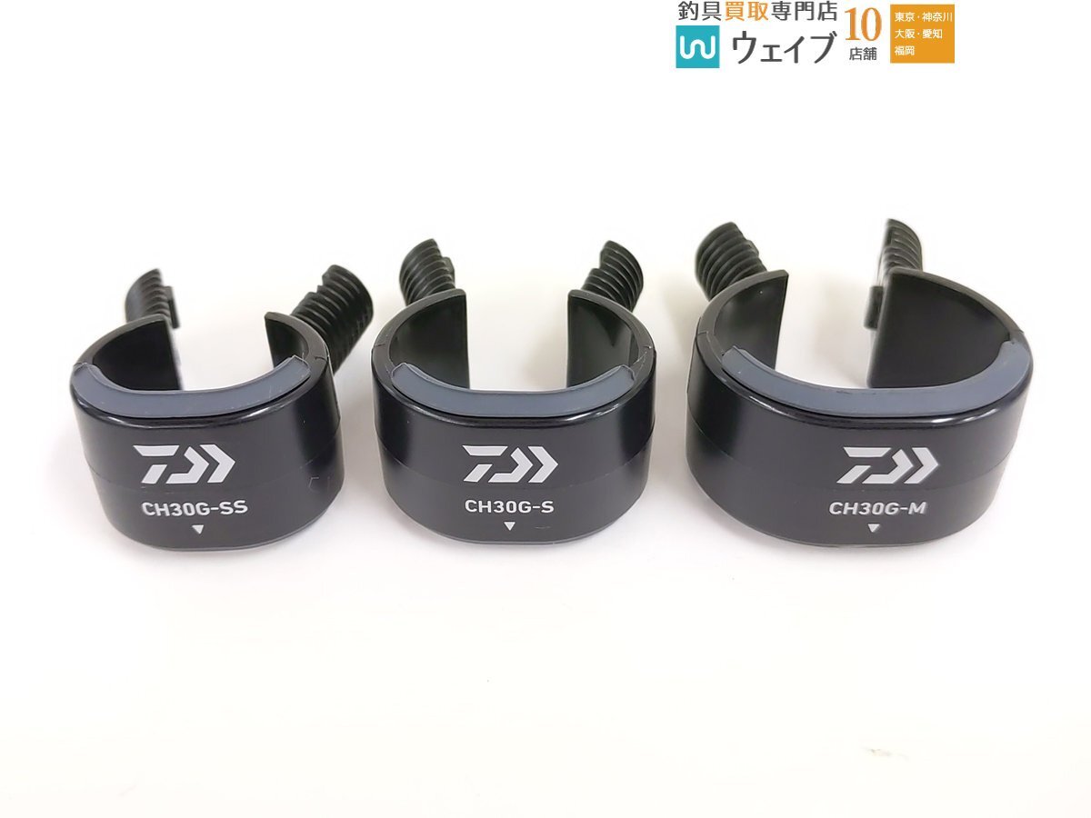  Daiwa light holder α 90CH beautiful goods 