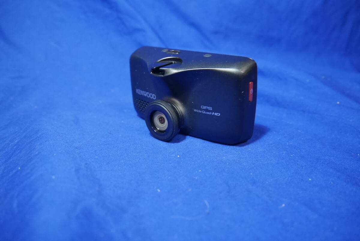 ■Kenwood DRV-630 中古美品 ケンウッド_画像3