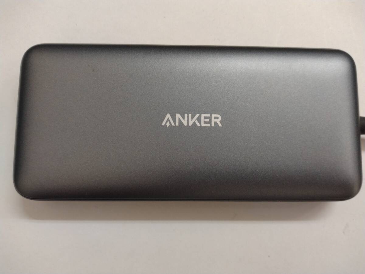 ■アンカー Anker PowerExpand 8-in-1 USB-C PD メディア ハブ　A8380　C　_画像2