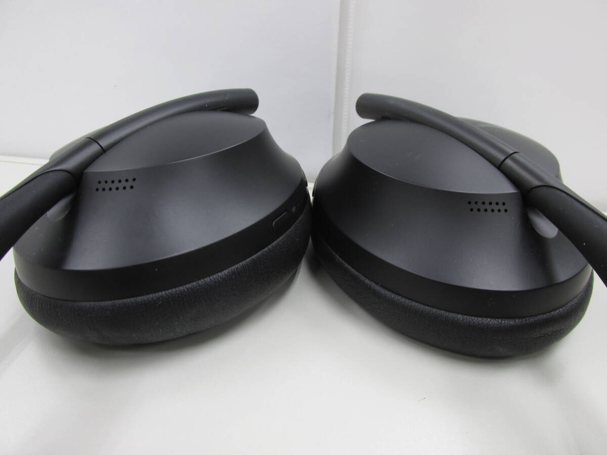 * BOSE Bose NC700 шум отмена кольцо чёрный серия цвет Bluetooth Wireless беспроводные наушники наушники /6658SA-J