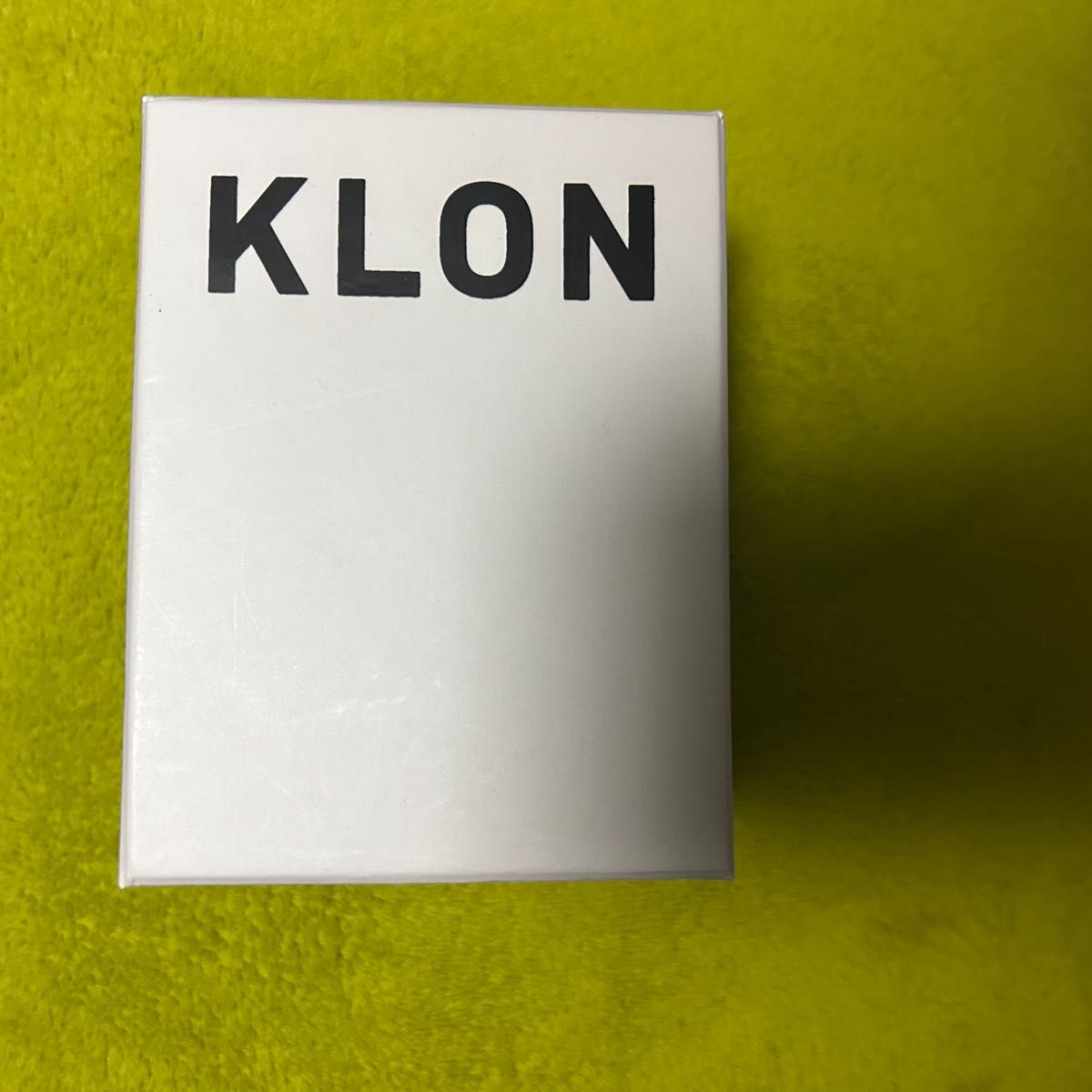KLON クローン 腕時計 メンズ