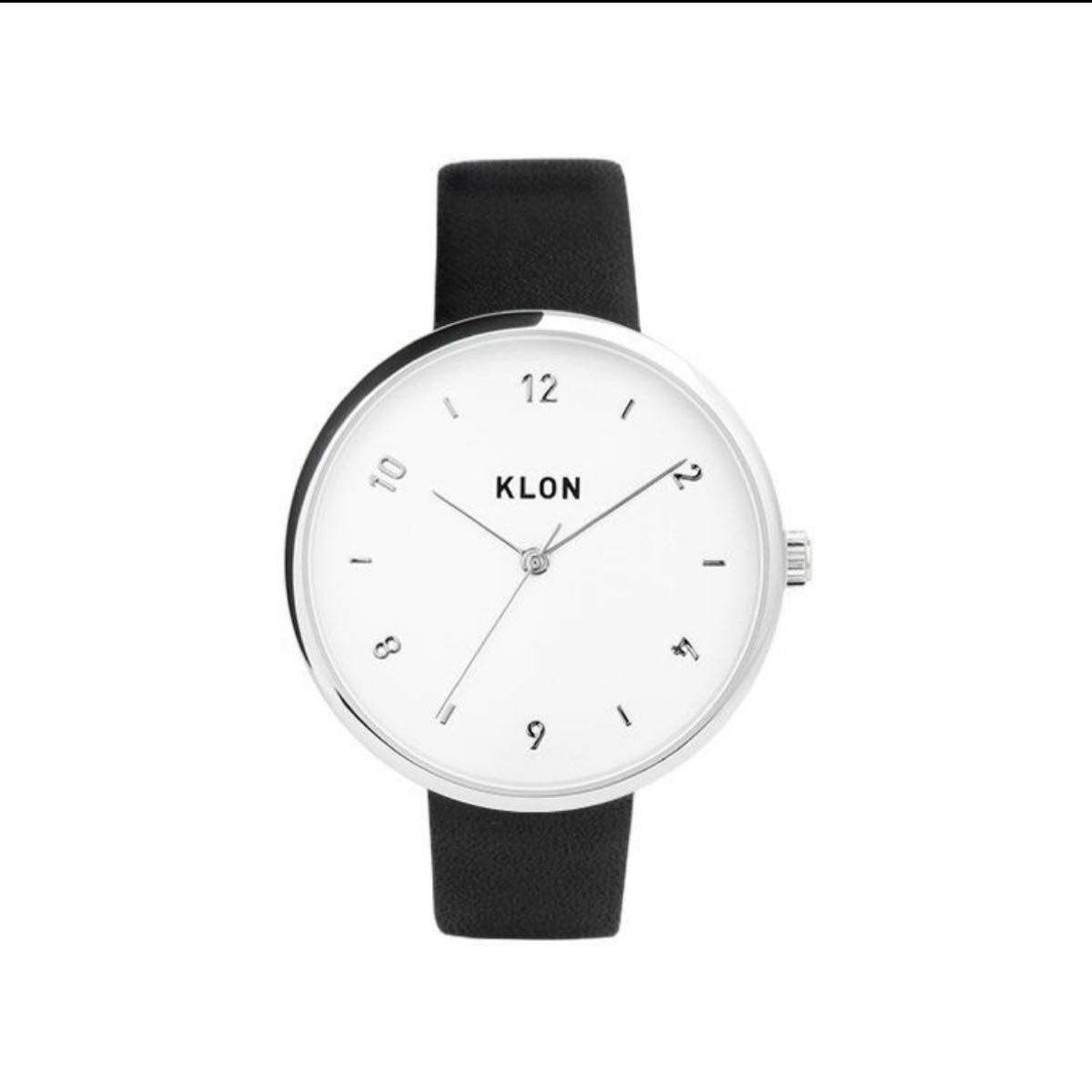 KLON クローン 腕時計 メンズ
