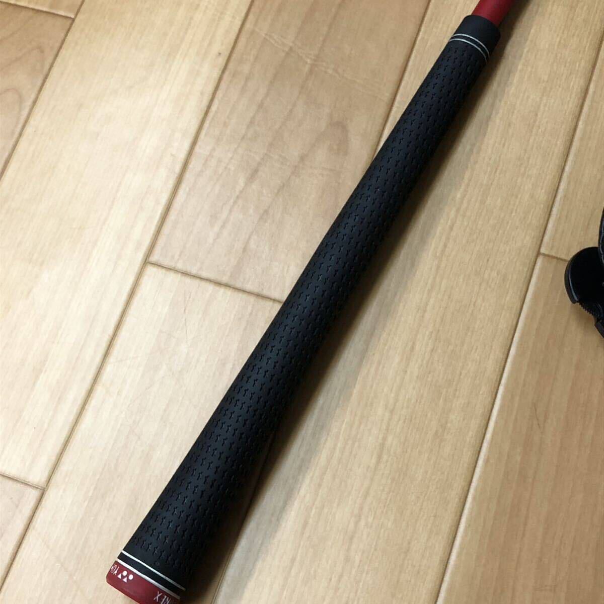 中古 キズ・使用感あり　フェアウェイ YONEX EZONE GT ヨネックス イーゾーン ジーティー 5 18 【90de9378】_画像7