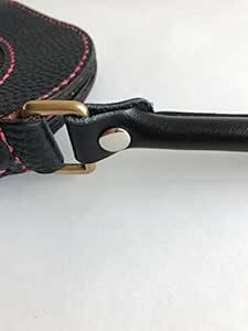 Tremagatorema-ga black bag keep hand original leather bag handle business bag for repair for repair keep hand bag steering wheel handicrafts for keep hand 