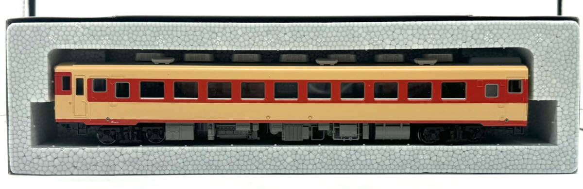 [ новый товар не использовался ]KATO 1-601ki - 58 M /1-603ki - 58 M нет железная дорога модель HO gauge каждый 2 шт. комплект итого 4 пункт 