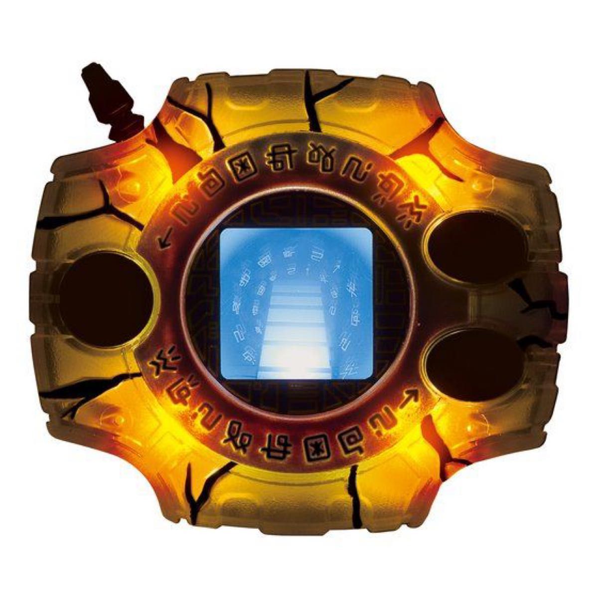 新品/未開封】CSA デジヴァイス LAST EVOLUTION デジモン|Yahoo 新品/未開封】CSA デジヴァイス LAST EVOLUTION デジモン|Yahoo