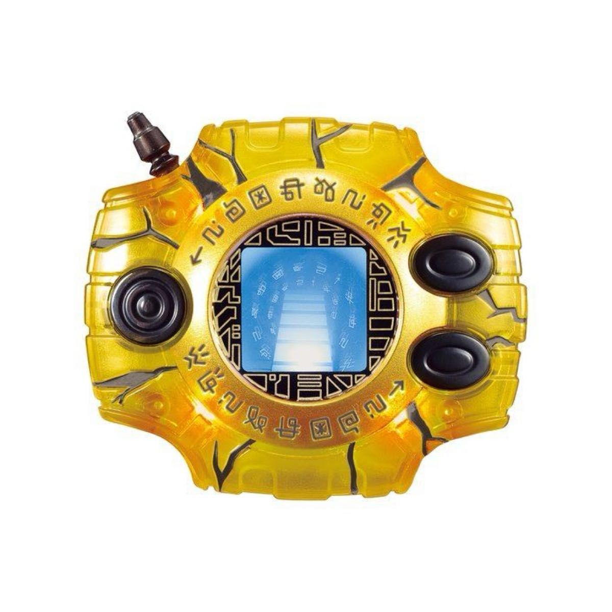 新品/未開封】CSA デジヴァイス LAST EVOLUTION デジモン|Yahoo 新品/未開封】CSA デジヴァイス LAST EVOLUTION デジモン|Yahoo