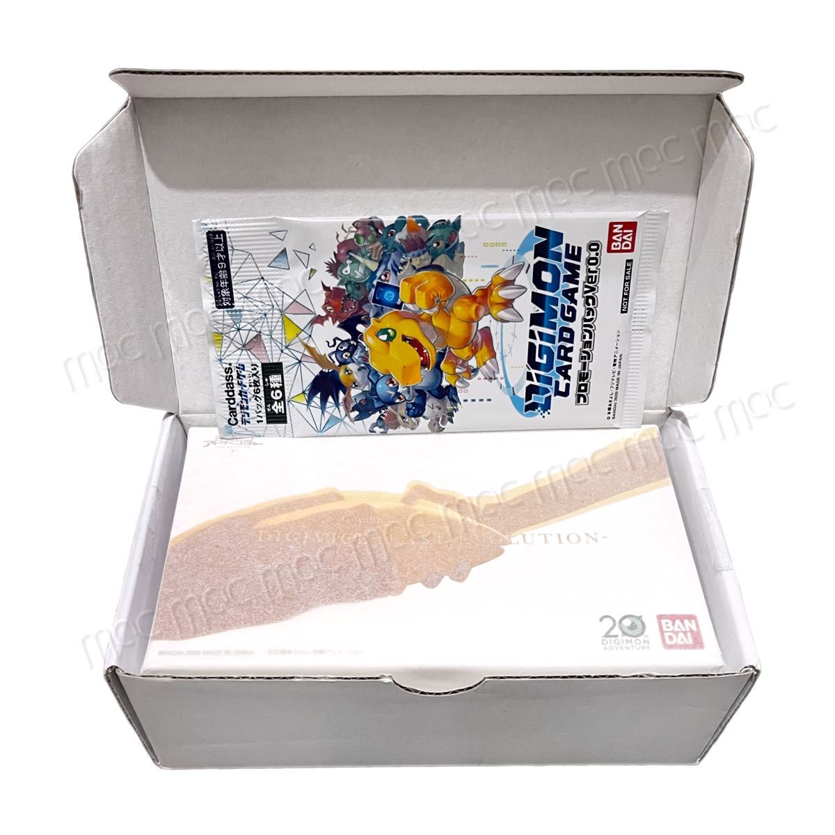 新品/未開封】CSA デジヴァイス LAST EVOLUTION デジモン|Yahoo 新品/未開封】CSA デジヴァイス LAST EVOLUTION デジモン|Yahoo