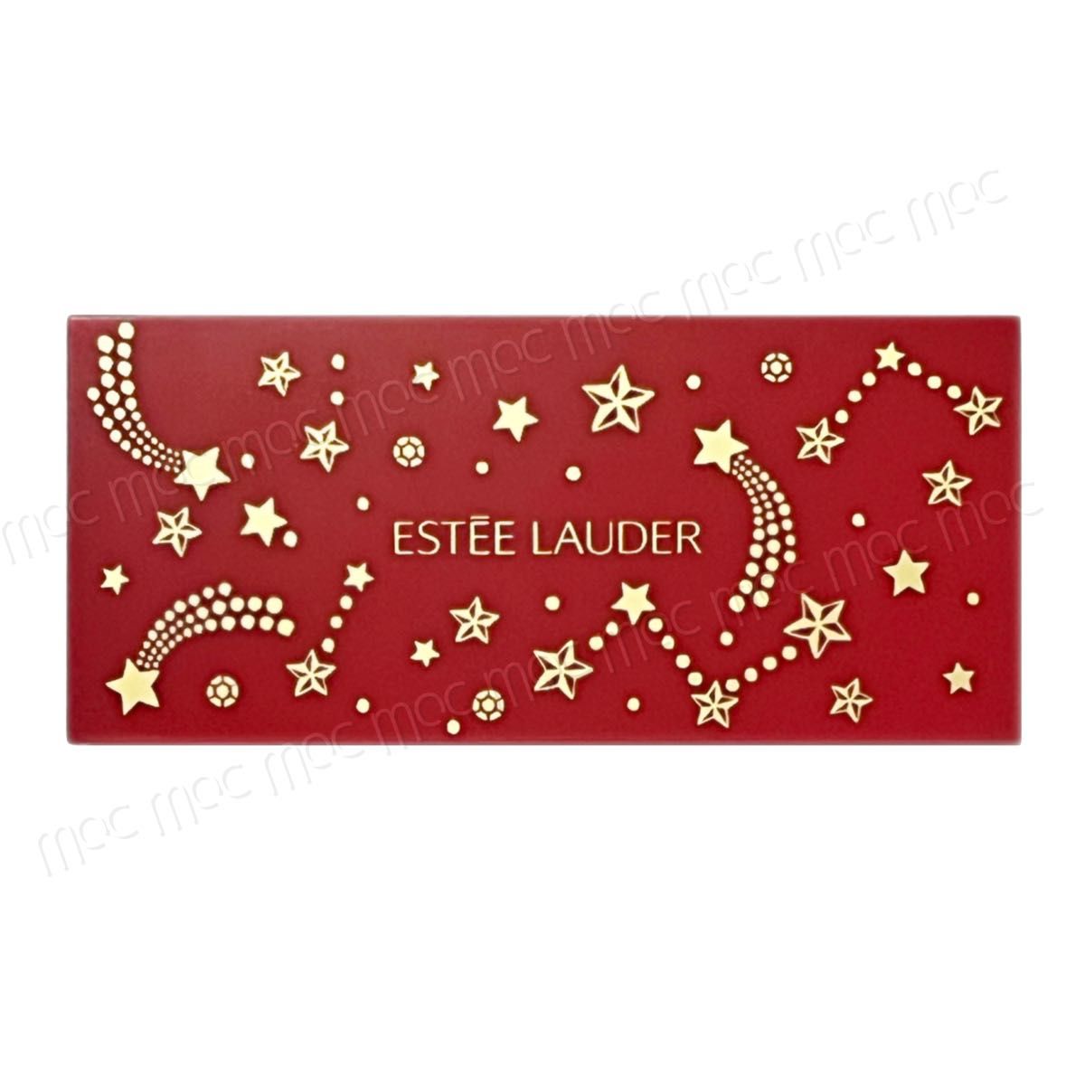 Estee Lauder リミテッド エディション アイシャドウ パレット セレスチャル グラム クリスマス コフレ 限定 