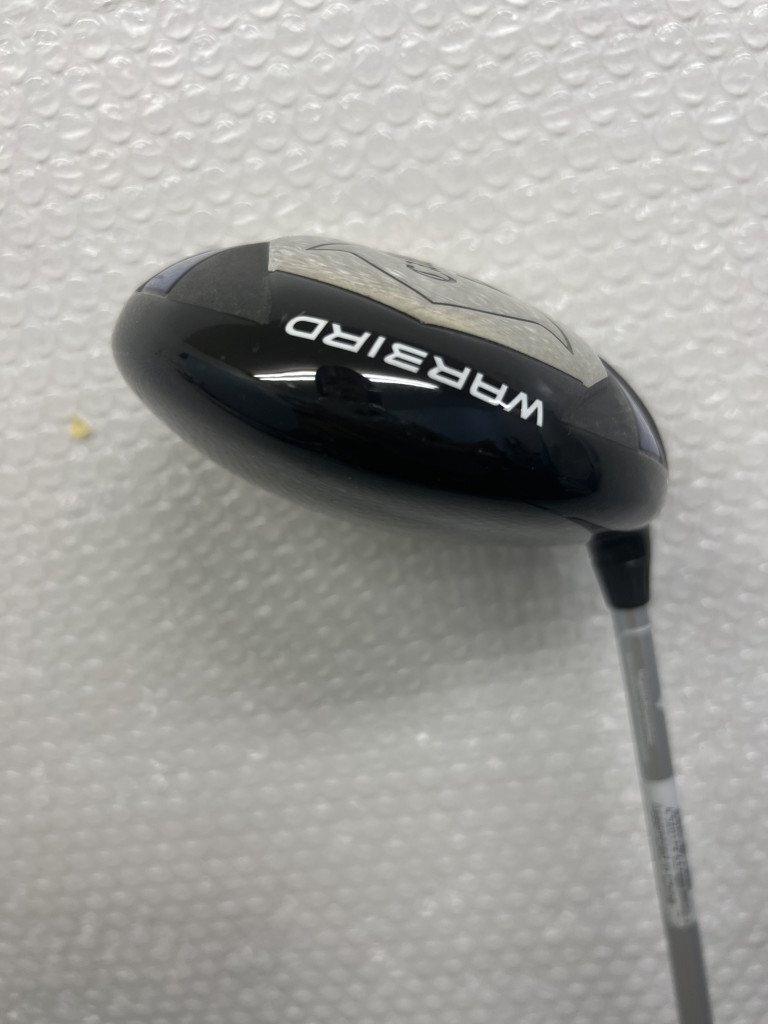 ◆《D834》127048 Callaway WARBIRD 1W10.0° フレックスR_画像6